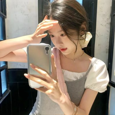 炙热纠缠